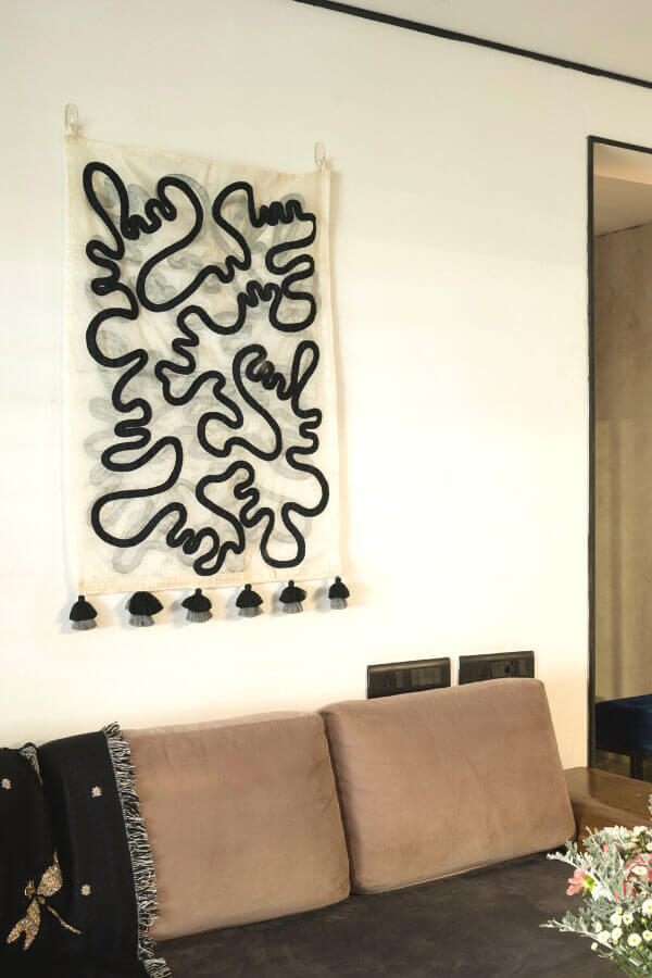 Textile Sculptures