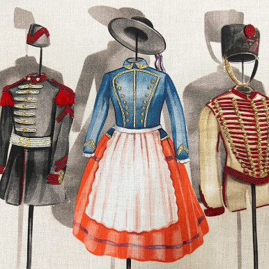 Franco-Prussian War Uniforms