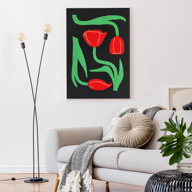 Tulips