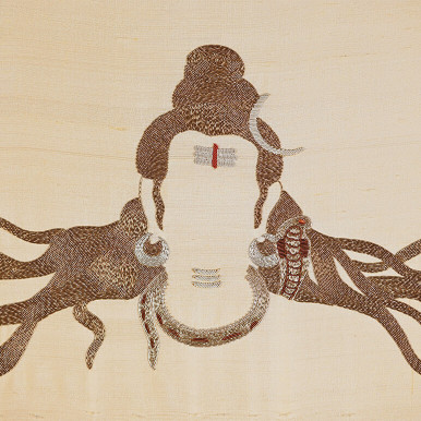Lord Shiva
