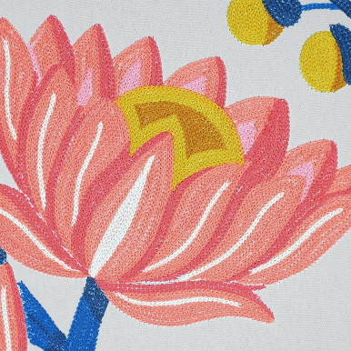 Lotus Lagoon