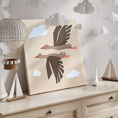 Cloud Ballet #1