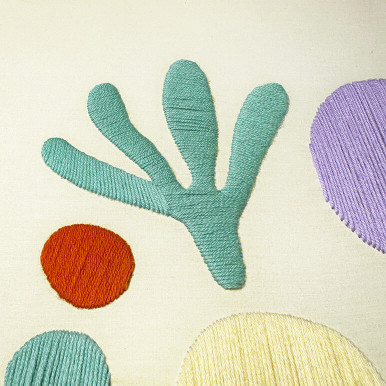Shapes of Things