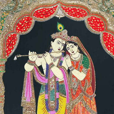 Radha Krishna