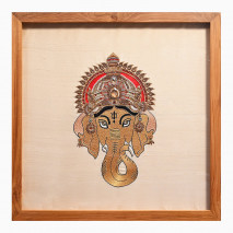 Ganesha's Grace